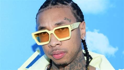 onlyfans tyga|Tyga Deletes OnlyFans Account, Plans To Launch Competitor。